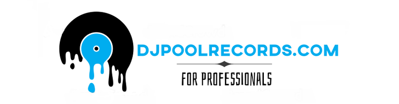 DJ Pool Records