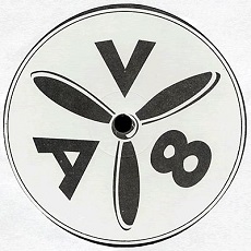 AV8 Records (Collection) - DJ Pool Records