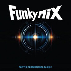 Funkymix Vol. 181-190 - DJ Pool Records - For Professionals
