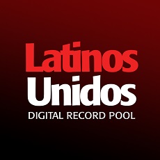 Latinos Unidos Videos (31/08/2024) - DJ Pool Records